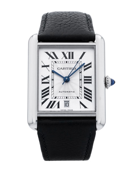 Cartier Tank Must WSTA0040